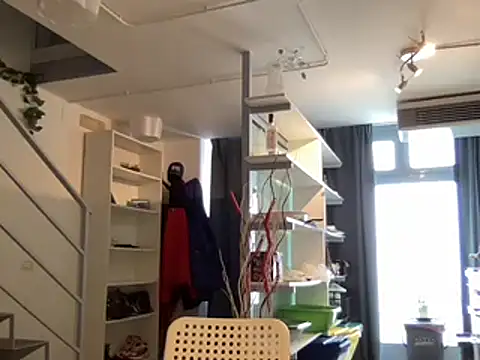 EroticVenetian online show from March 2025 01:29:01 PM