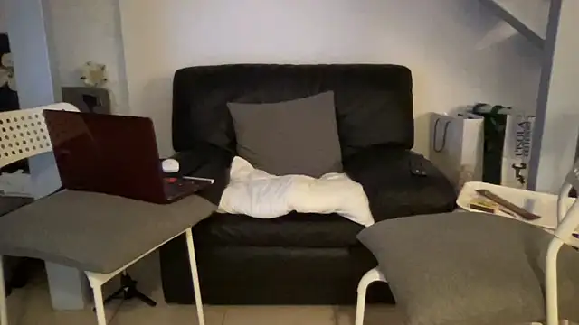 EroticVenetian online show from March 2025 10:37:02 PM