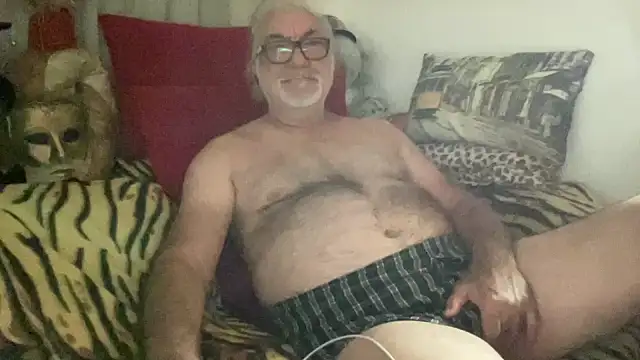 EroticVenetian online show from September 2025 03:52:01 AM