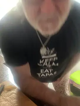 EroticVenetian online show from February 2026 10:24:01 AM