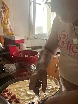 EroticVenetian online show from February 2026 11:32:01 AM