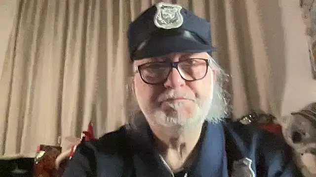 EroticVenetian online show from March 2026 06:58:01 AM