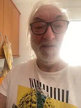 EroticVenetian online show from April 2026 01:41:01 PM