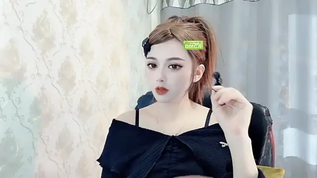 VIWVI online show from December 2024 04:58:02 AM