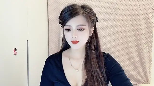 VIWVI online show from February 2025 02:31:01 AM