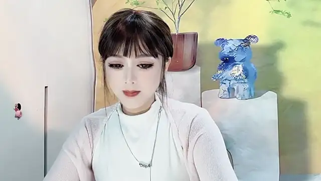 VIWVI online show from March 2025 02:49:02 AM