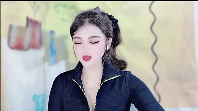 VIWVI online show from April 2026 05:23:01 AM