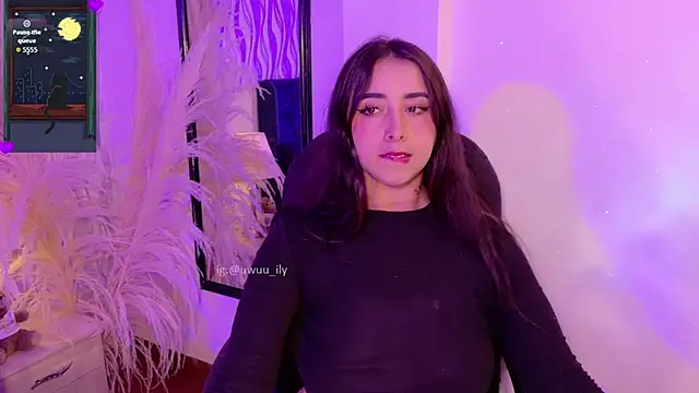 Snapshot of ANNE_HONEY55 chatting on May 2026 12:05:01 AM ANNE HONEY55 online show from May 2026 12:05:01 AM