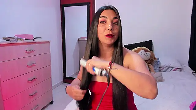 Karla hernandez  online show from March 2026 02:18:01 AM