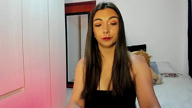 Karla hernandez  online show from March 2026 10:54:01 AM