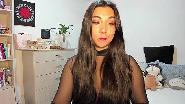 Karla hernandez  online show from July 2026 10:23:01 AM