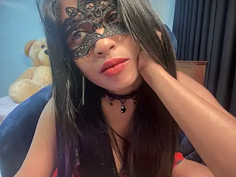 LillyLive online show from December 2024 08:26:02 PM