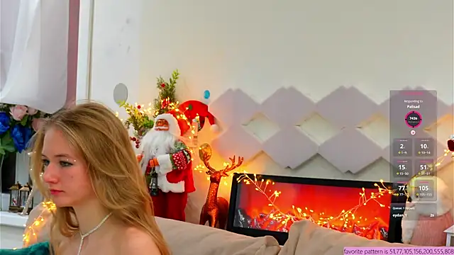 Snapshot of Alexandra_Demore chatting on December 2024 01:02:02 AM Alexandra Demore online show from December 2024 01:02:02 AM