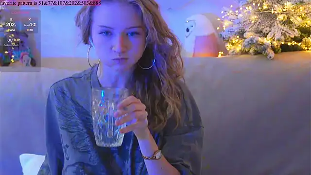 Snapshot of Alexandra_Demore chatting on February 2025 05:21:01 AM Alexandra Demore online show from February 2025 05:21:01 AM