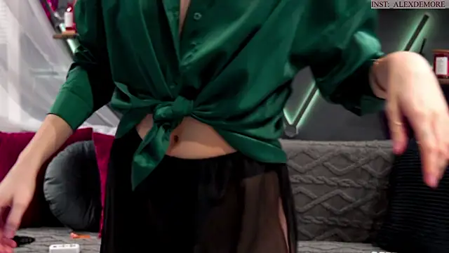 Snapshot of Alexandra_Demore chatting on October 2025 03:24:01 PM Alexandra Demore online show from October 2025 03:24:01 PM