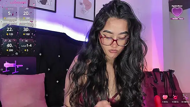 Snapshot of dana476704 chatting on February 2025 06:32:02 AM dana476704 online show from February 2025 06:32:02 AM