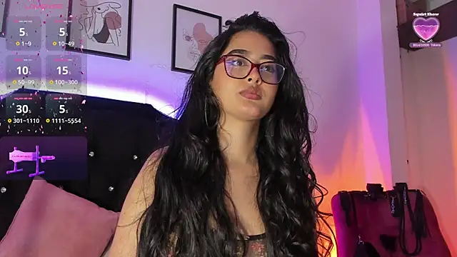 Snapshot of dana476704 chatting on February 2025 06:06:02 AM dana476704 online show from February 2025 06:06:02 AM