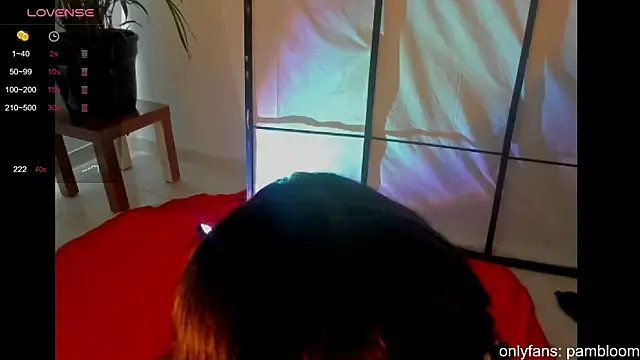 droolingdollfacee online show from March 2025 04:02:02 PM