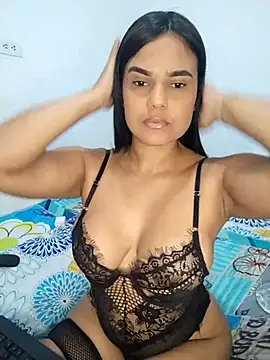 AntonellaShot online show from February 2025 05:51:02 AM