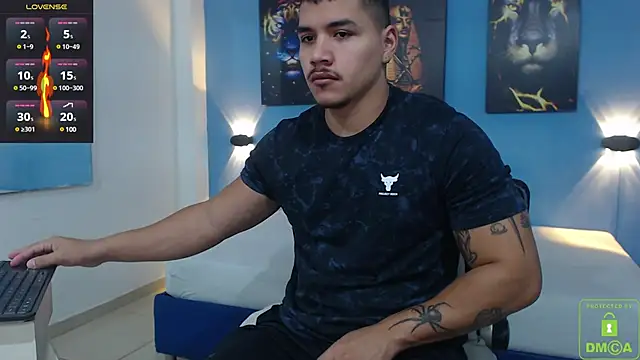 Snapshot of paulo_allen chatting on January 2025 01:13:01 PM paulo allen online show from January 2025 01:13:01 PM