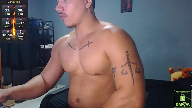 Snapshot of paulo_allen chatting on February 2025 04:47:02 PM paulo allen online show from February 2025 04:47:02 PM