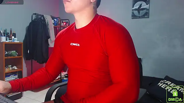 Snapshot of paulo_allen chatting on March 2025 01:26:02 PM paulo allen online show from March 2025 01:26:02 PM