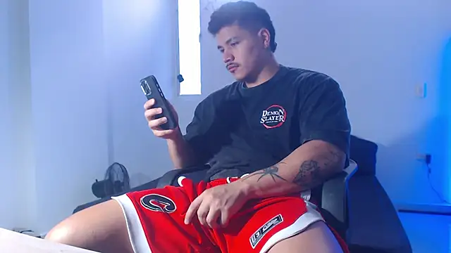 Snapshot of paulo_allen chatting on October 2025 04:15:02 PM paulo allen online show from October 2025 04:15:02 PM