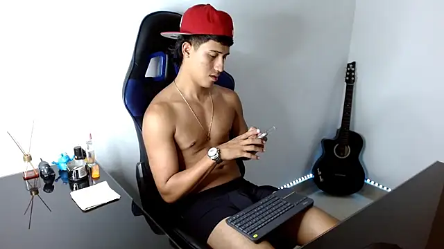 Juan da01 online show from January 2025 03:02:02 AM