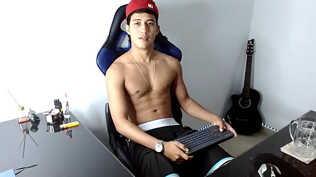 Juan da01 online show from January 2025 02:33:02 AM