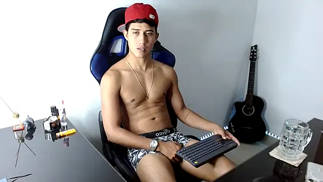 Juan da01 online show from January 2025 03:11:01 AM