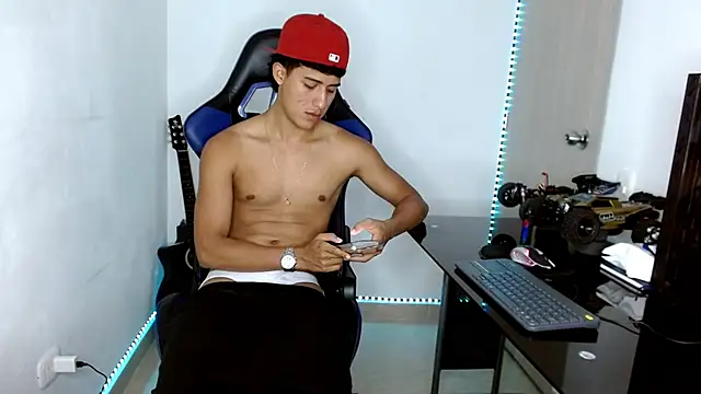 Juan da01 online show from February 2025 01:58:02 AM