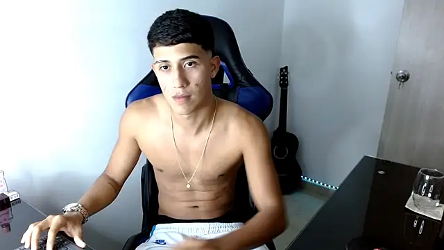 Juan da01 online show from February 2025 12:38:02 AM