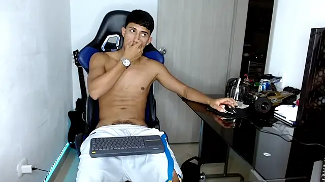 Juan da01 online show from February 2025 06:50:02 AM