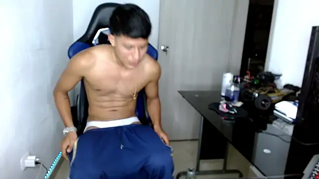 Juan da01 online show from February 2025 01:21:02 AM