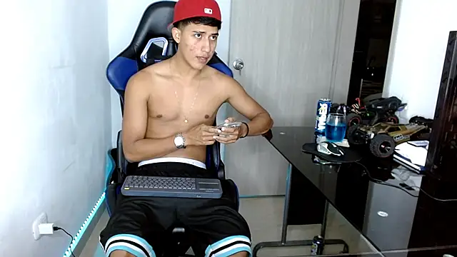 Juan da01 online show from March 2025 12:07:02 AM