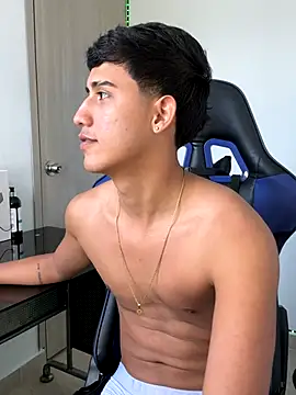 Juan da01 online show from September 2025 08:46:01 PM