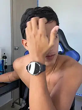 Juan da01 online show from October 2025 09:24:01 PM