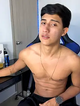 Juan da01 online show from October 2025 10:29:01 PM