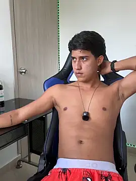 Juan da01 online show from October 2025 09:26:01 PM