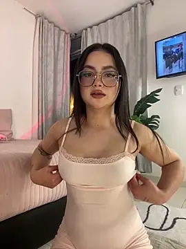 montmariana online show from February 2025 03:14:02 AM