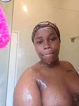 curvycloe1 online show from February 2025 09:00:02 AM