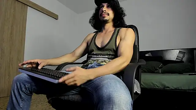 TristanWoods online show from February 2026 10:37:02 AM