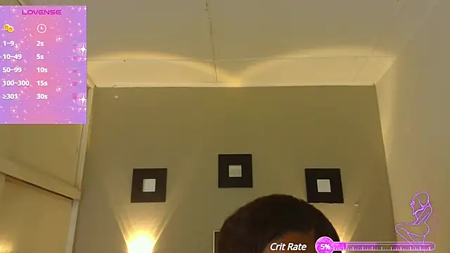 Snapshot of ashley_Tompson1 chatting on February 2025 12:49:01 PM ashley Tompson1 online show from February 2025 12:49:01 PM