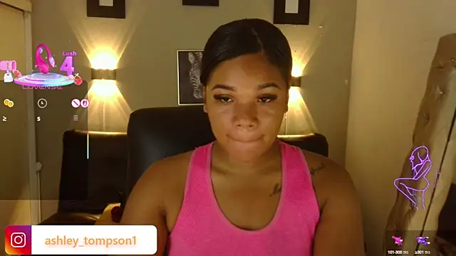Snapshot of ashley_Tompson1 chatting on February 2025 12:37:01 PM ashley Tompson1 online show from February 2025 12:37:01 PM