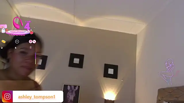 Snapshot of ashley_Tompson1 chatting on February 2025 06:47:02 PM ashley Tompson1 online show from February 2025 06:47:02 PM