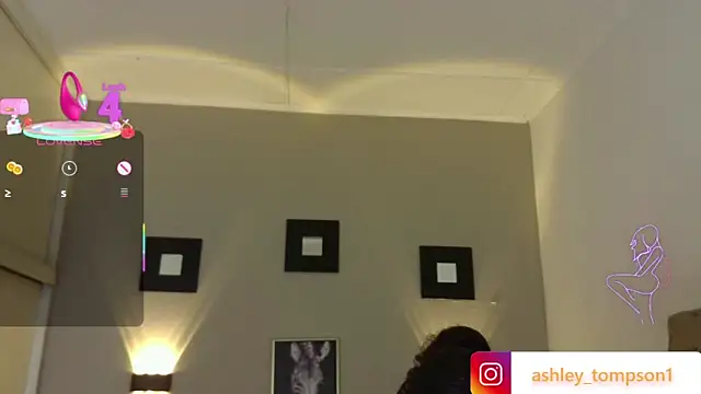 Snapshot of ashley_Tompson1 chatting on February 2025 06:31:01 PM ashley Tompson1 online show from February 2025 06:31:01 PM