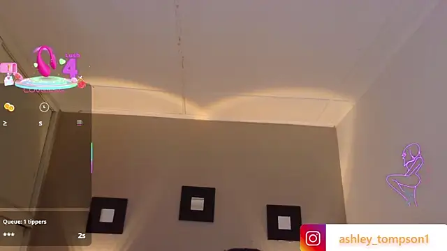 Snapshot of ashley_Tompson1 chatting on March 2025 06:45:02 PM ashley Tompson1 online show from March 2025 06:45:02 PM
