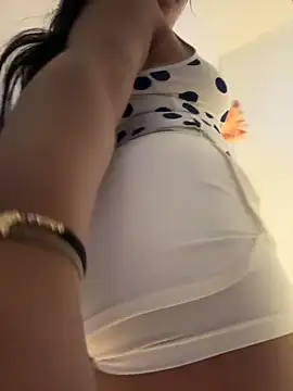 ashley Tompson1 online show from February 2026 11:50:02 AM