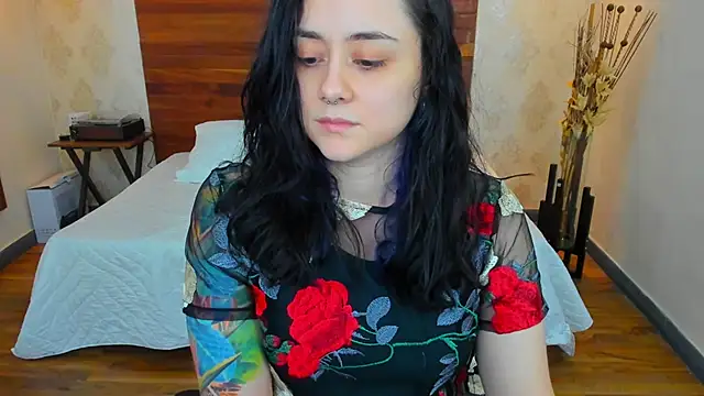 Snapshot of KatherineBond chatting on January 2025 08:58:02 PM KatherineBond online show from January 2025 08:58:02 PM