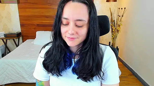 Snapshot of KatherineBond chatting on January 2025 08:42:01 PM KatherineBond online show from January 2025 08:42:01 PM